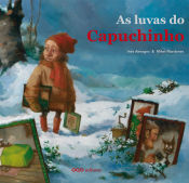 Portada de As luvas do Capuchinho