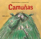 Portada de Camuñas