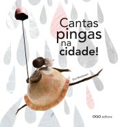 Portada de Cantas pingas na cidade!