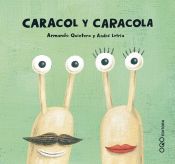 Portada de Caracol y Caracola