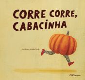 Portada de Corre corre, cabacinha