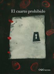 Portada de El cuarto prohibido