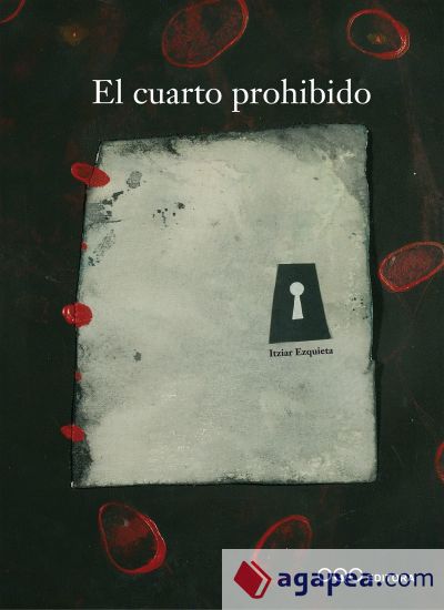 El cuarto prohibido El cuarto prohibido