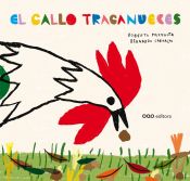 Portada de El gallo traganueces