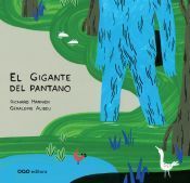 Portada de El gigante del pantano