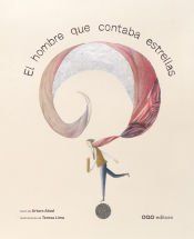 Portada de El hombre que contaba estrellas