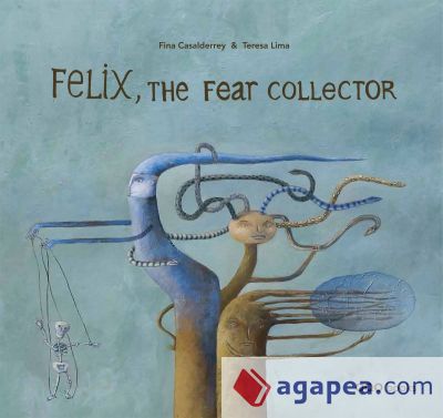 Felix, the fear collector