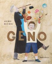 Portada de Geno