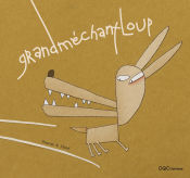 Portada de Grandméchantloup