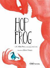 Portada de Hop Frog