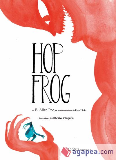 Hop Frog