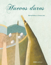 Portada de Huevos duros