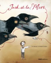 Portada de Jack et la Mort