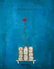 Portada de L`atelier de coeurs