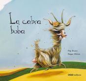 Portada de La cabra boba