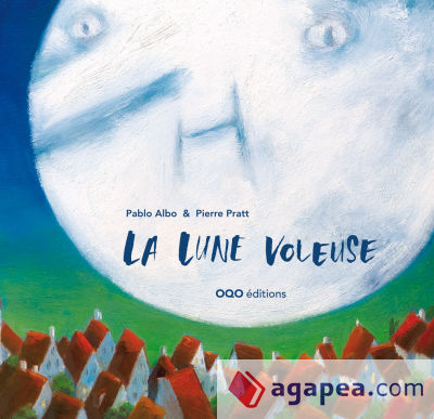 La lune voleuse