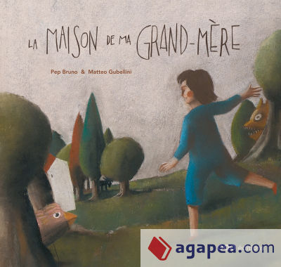 La maison de ma grand-mère