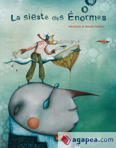 La sieste des Énormes