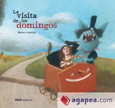 La visita de los domingos La visita de los domingos