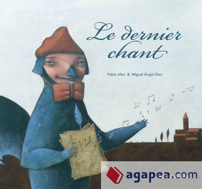 Le dernier chant