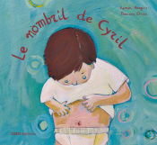 Portada de Le nombril de Cyril