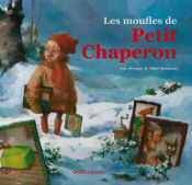 Portada de Les moufles de Petit Chaperon