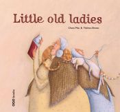 Portada de Little old ladies