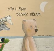 Portada de Little pink bear«s dream