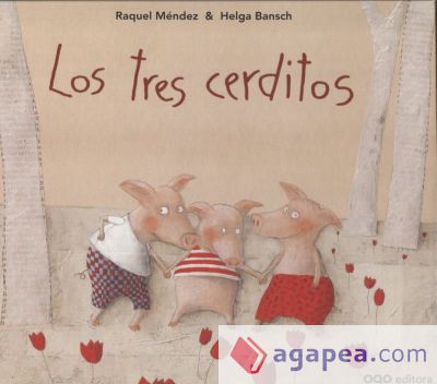 Los tres cerditos