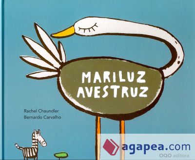 MARILUZ AVESTRUZ (GALEGO)