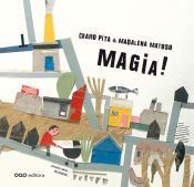 Portada de Magia!