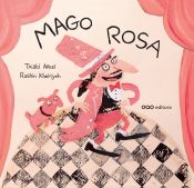 Portada de Mago Rosa