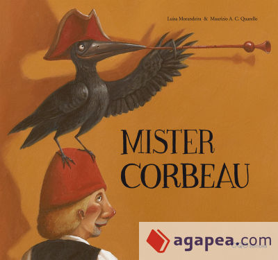 Mister Corbeau