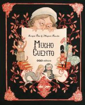 Portada de Mucho cuento