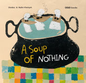 Portada de Nothing in the soup