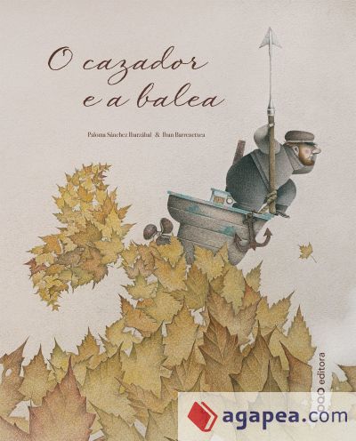 O cazador e a balea