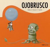 Portada de Ojobrusco