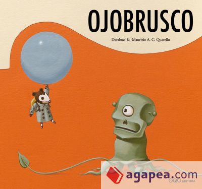 Ojobrusco