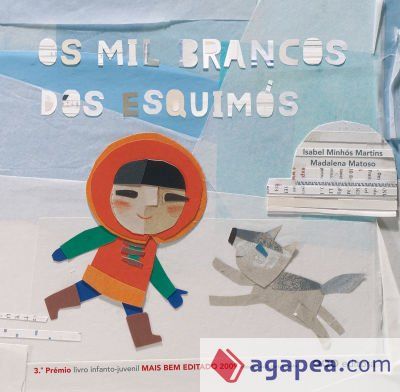 Os mil brancos dos esquim&oacute;s
