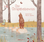 Portada de Oso Atrapabolboretas