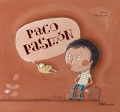 Portada de Paco Pasm&oacute;n