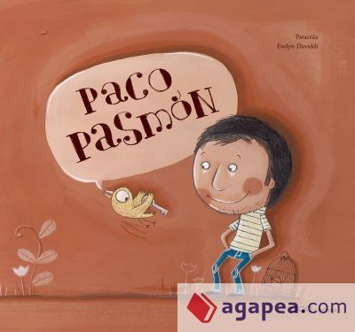 Paco Pasm&oacute;n