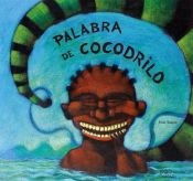 Portada de Palabra de cocodrilo