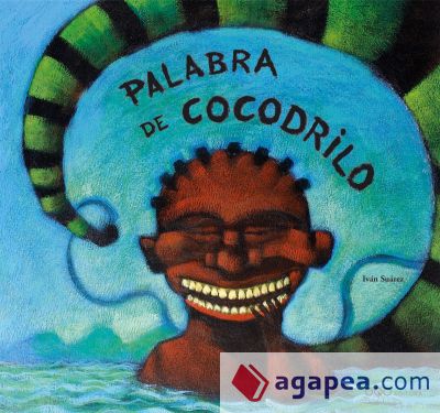 Palabra de cocodrilo