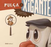 Portada de Pulga e Xigante