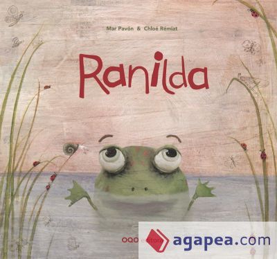 Ranilda