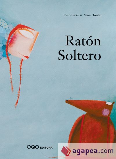 Ratón Soltero