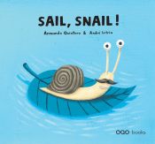 Portada de Sail, Snail!