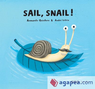 Sail, Snail!