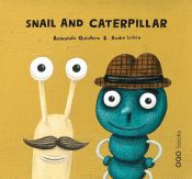 Portada de Snail and caterpillar